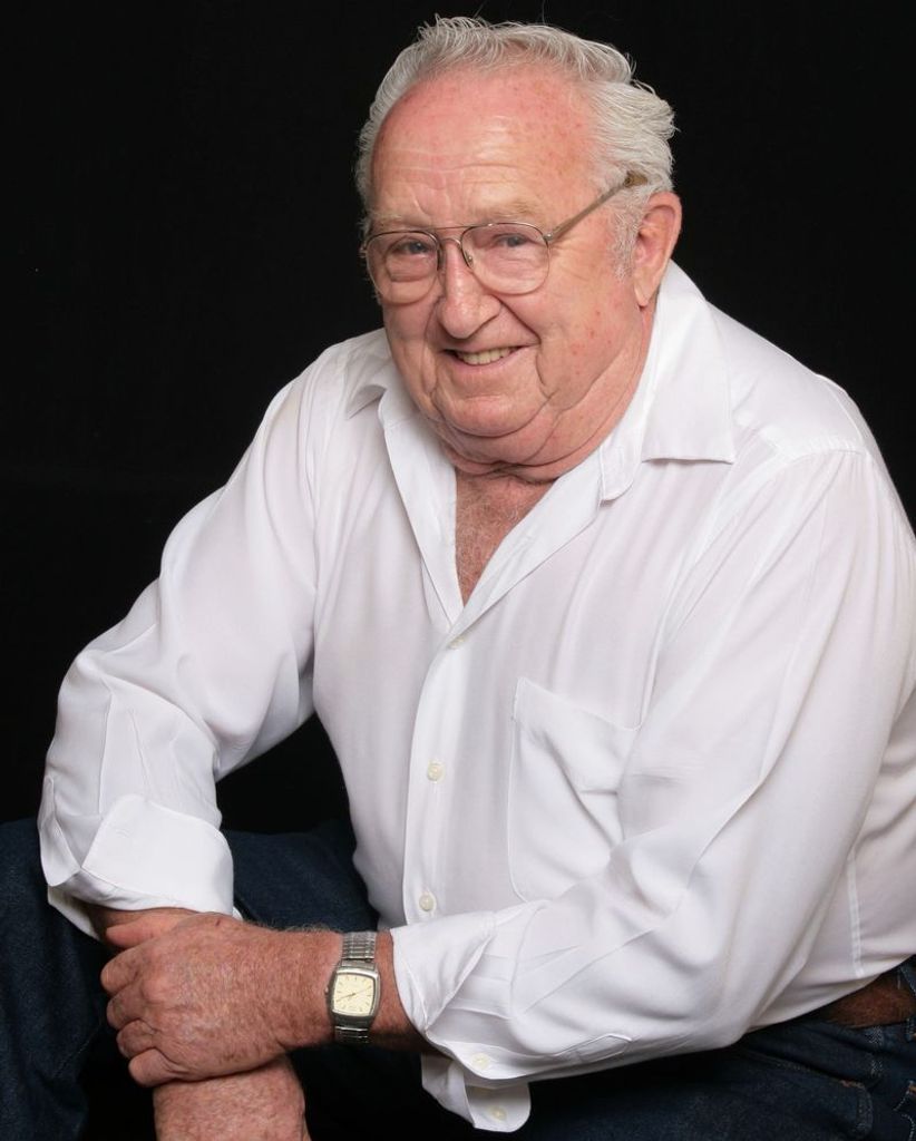 Ronald Alfred Smith Profile Photo
