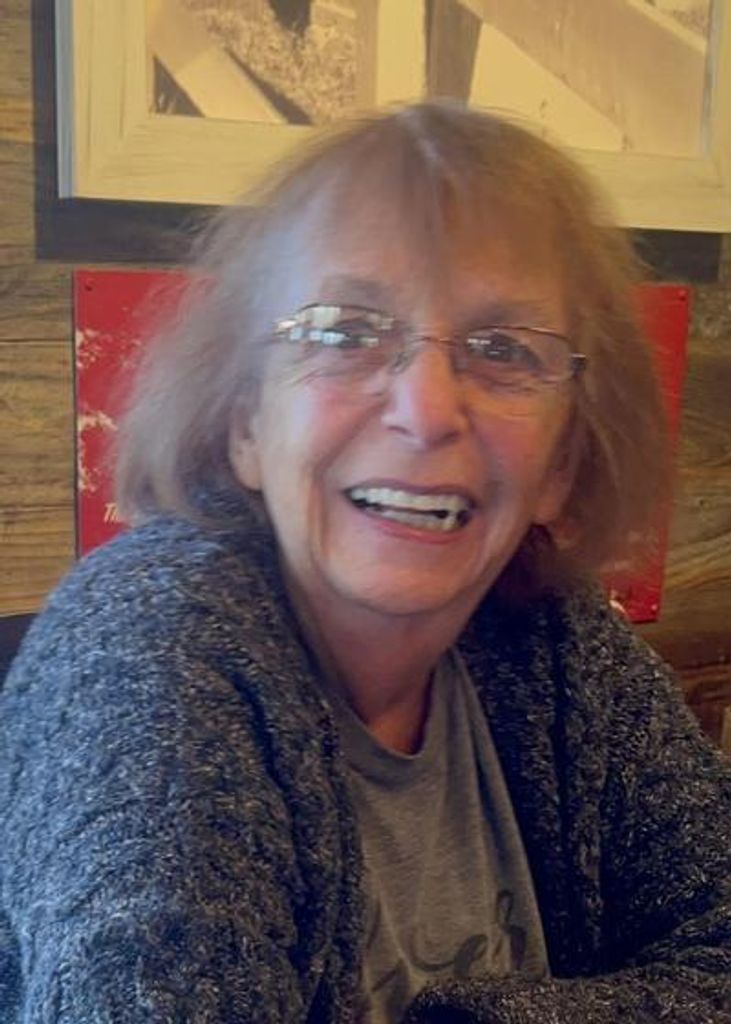 Judy Williams Profile Photo
