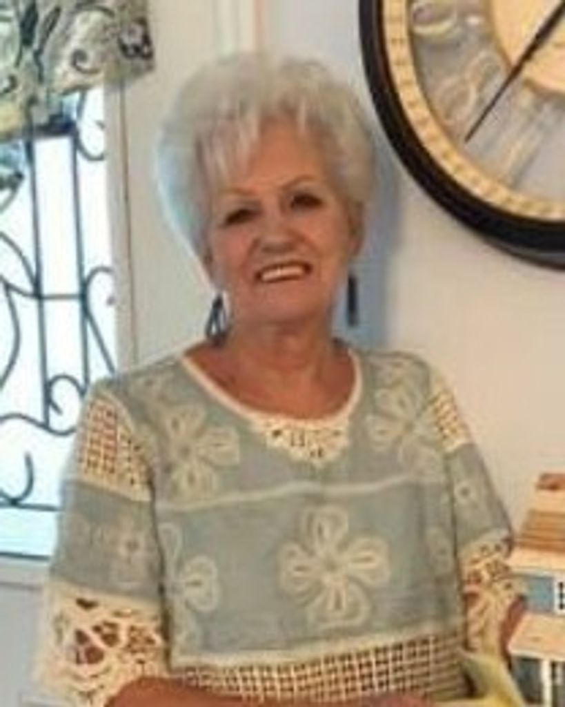 Connie Beth Wood