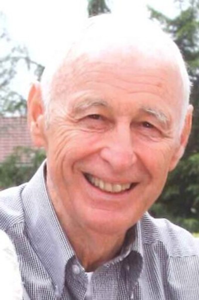 Glen E Thomason Profile Photo