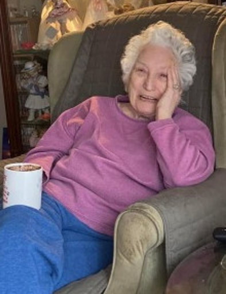 Jeanette Marie Lanham