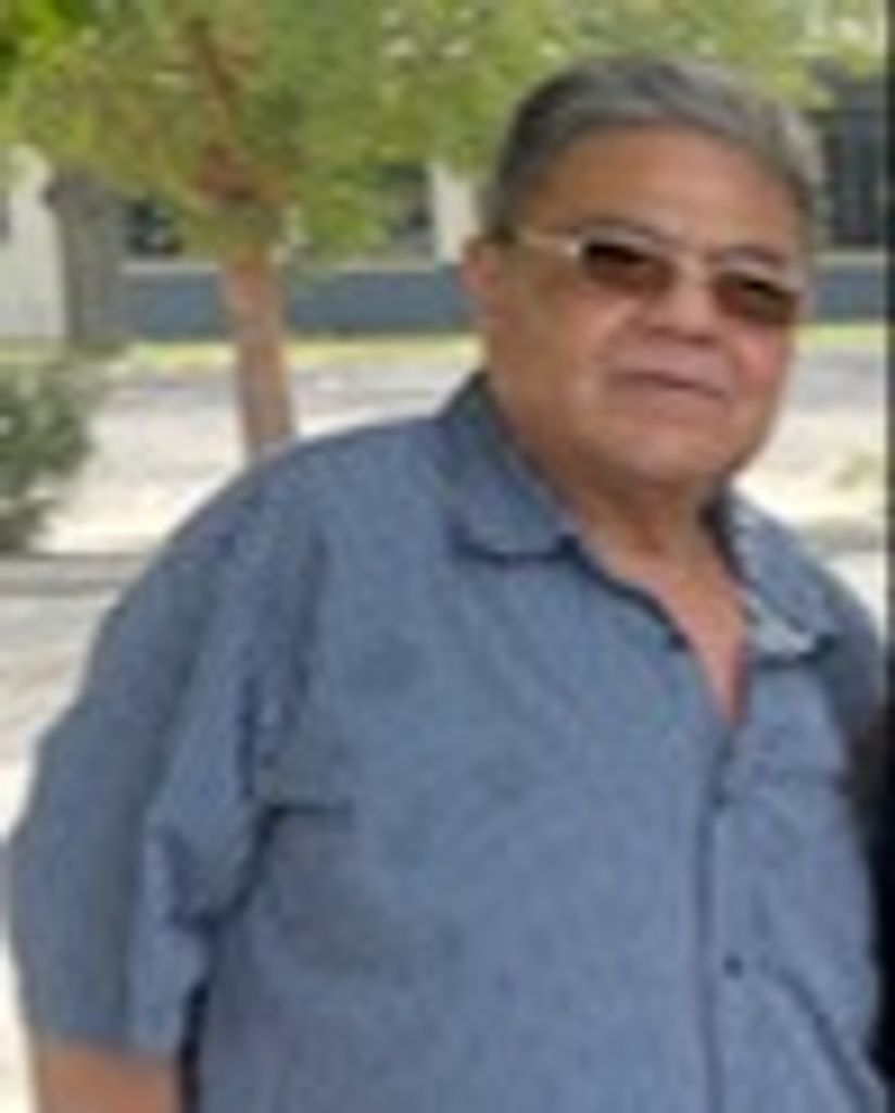 JOSE GAMEZ
