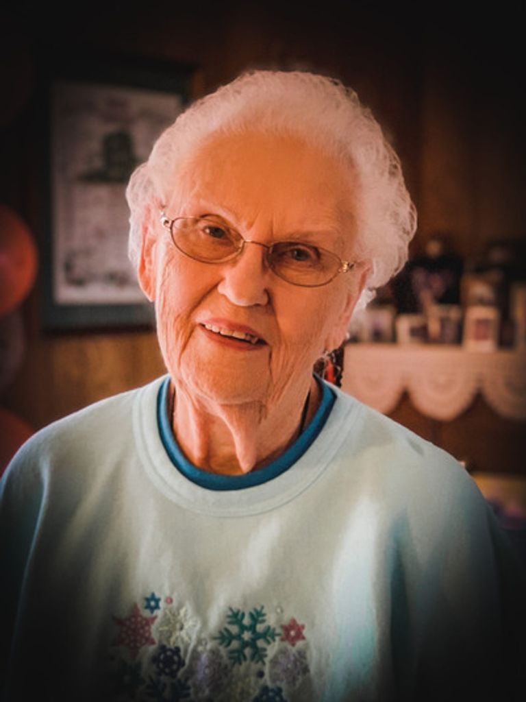 Frances A. Marrs Profile Photo
