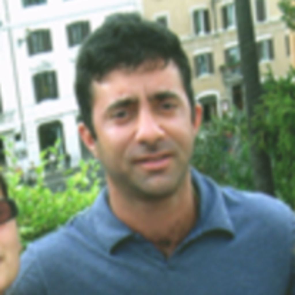 Jason Anthony Ferrando