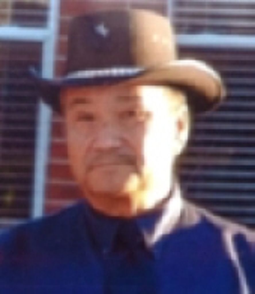 Joe Garibaldo
