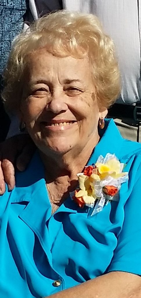 Carole Ann Stump Profile Photo