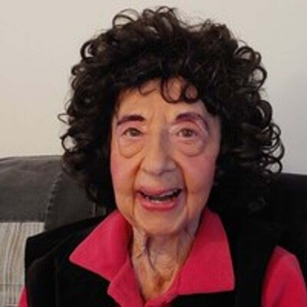 Irene F. Knox