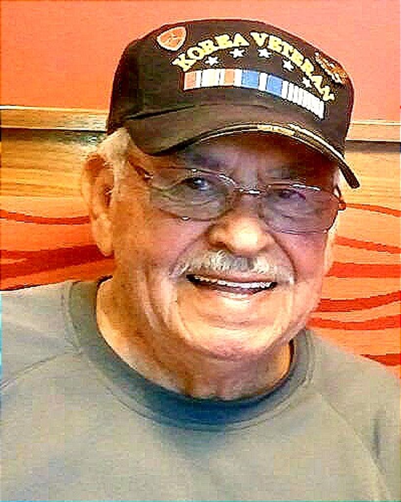 Guadalupe “Joe” Garcia Profile Photo
