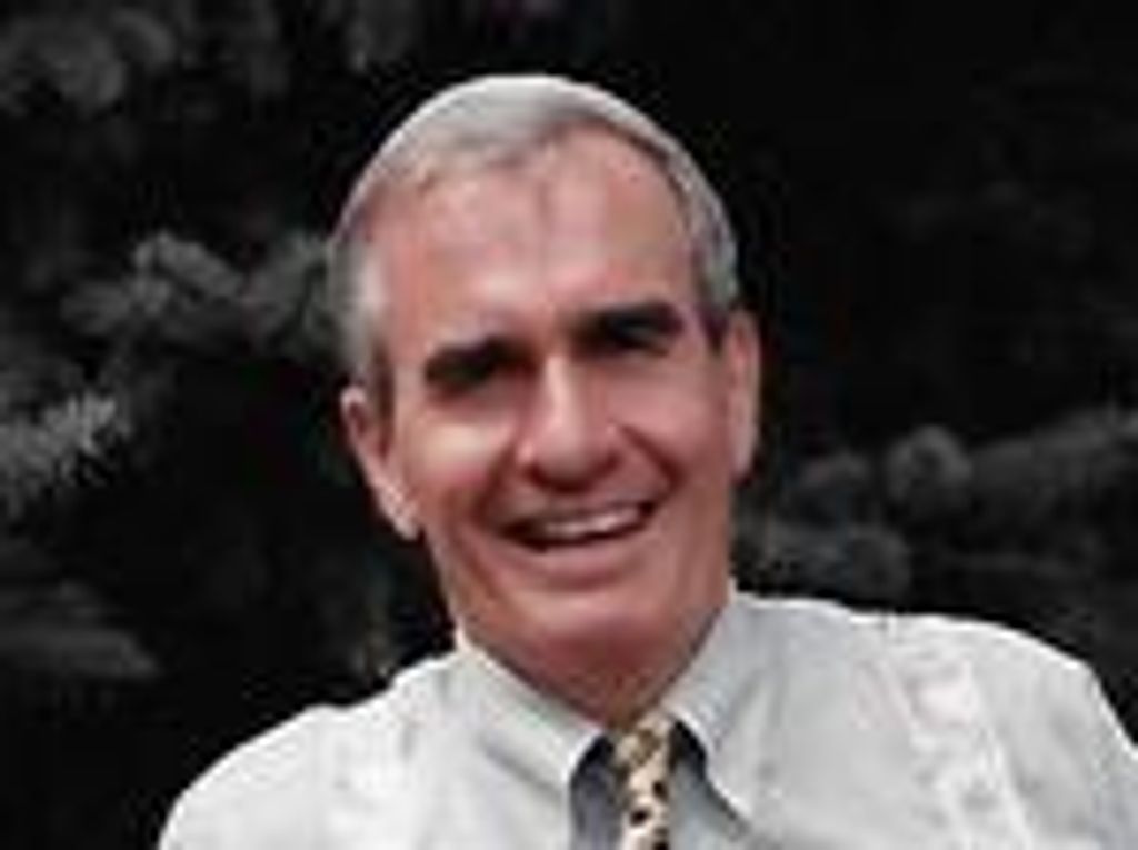 Del Blocher