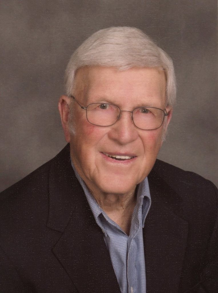 Roger L. Anderson Profile Photo