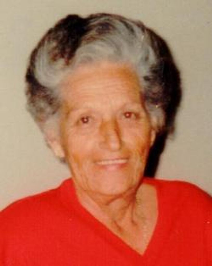 Stella Mccanlies