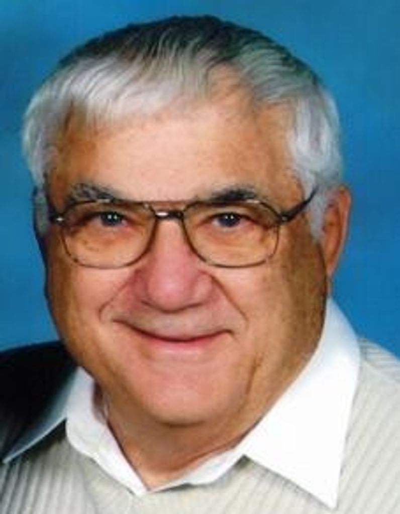 William J. Michelli