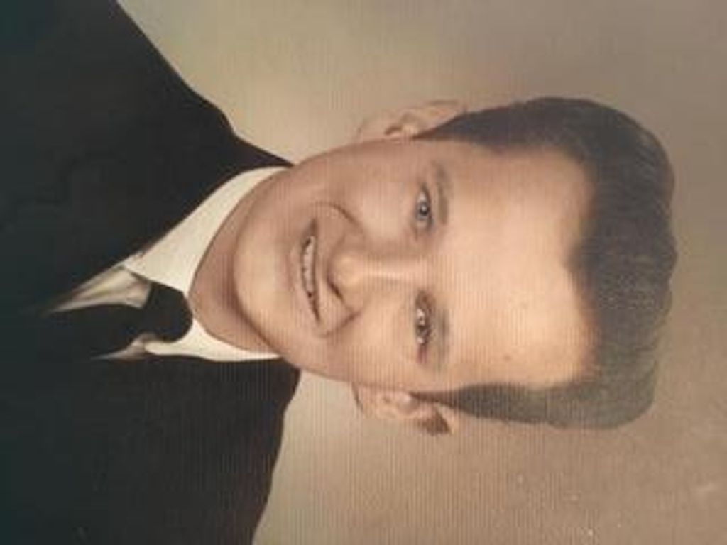 Frank Oravec Profile Photo