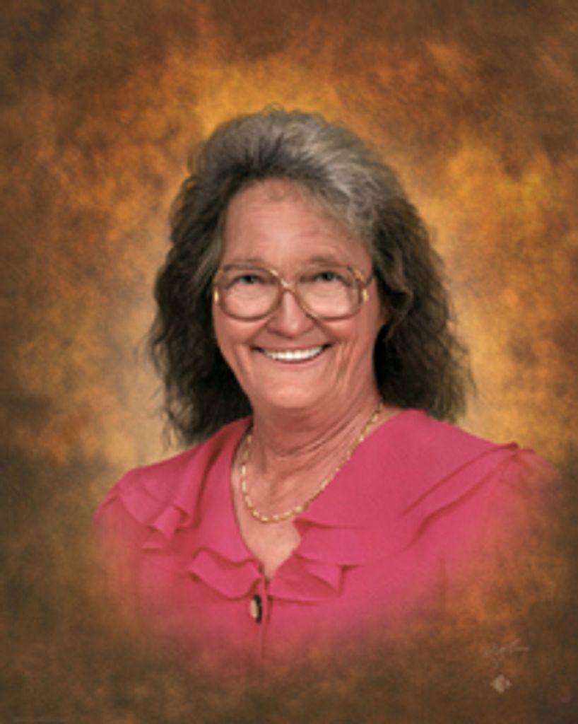 Georgia Mae Braddy Sherrod Profile Photo