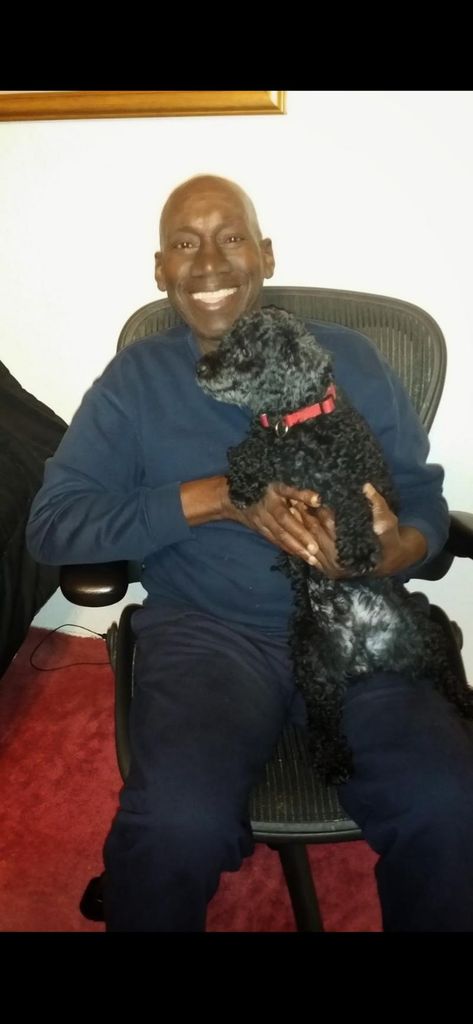 James B. Starks Profile Photo