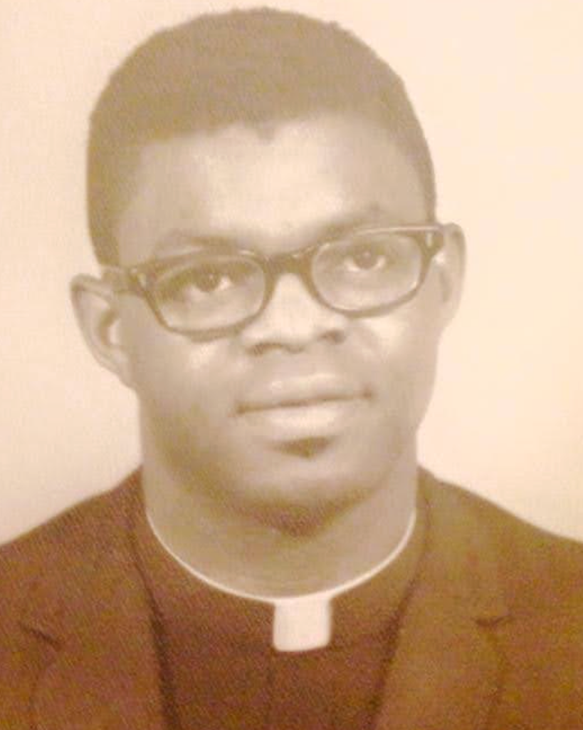 Julius Earl Roper Profile Photo