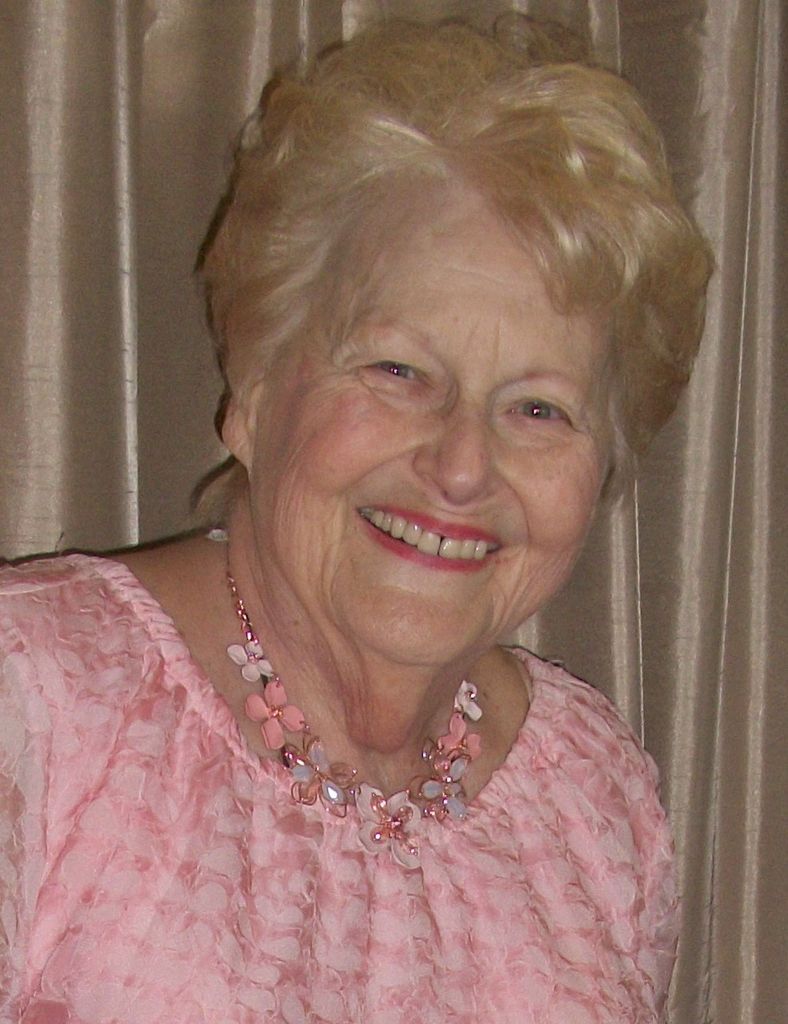 Adrienne Elizabeth Reinkemeyer