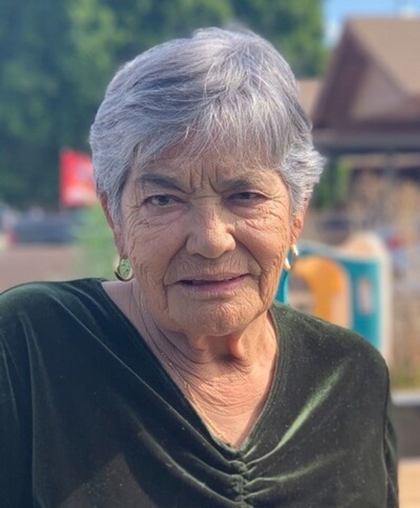 Maria Guadalupe Rodriguez Profile Photo