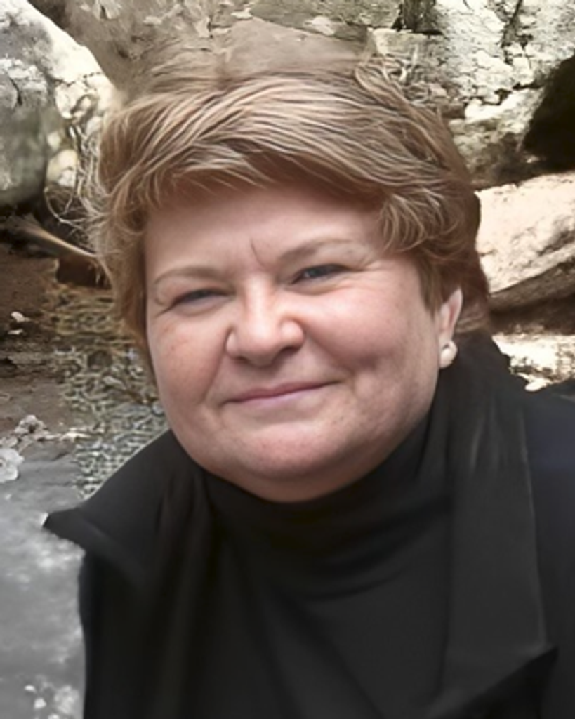 Relma Havens Hargus Profile Photo