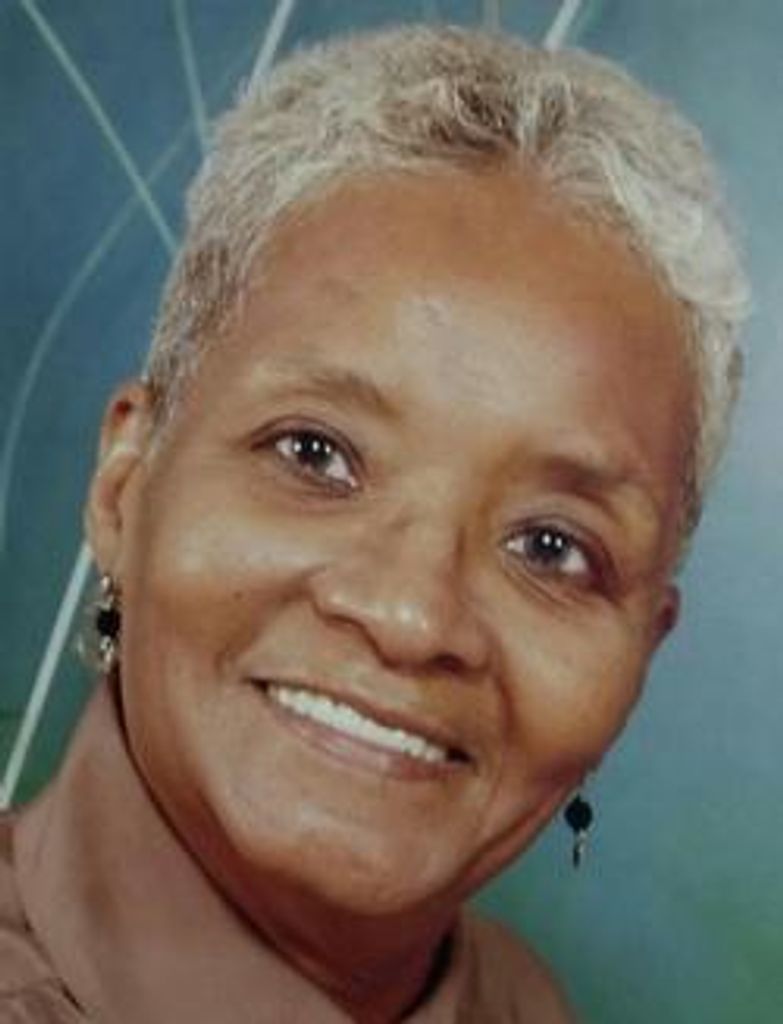 Shirley Josephine Cross Burris Profile Photo