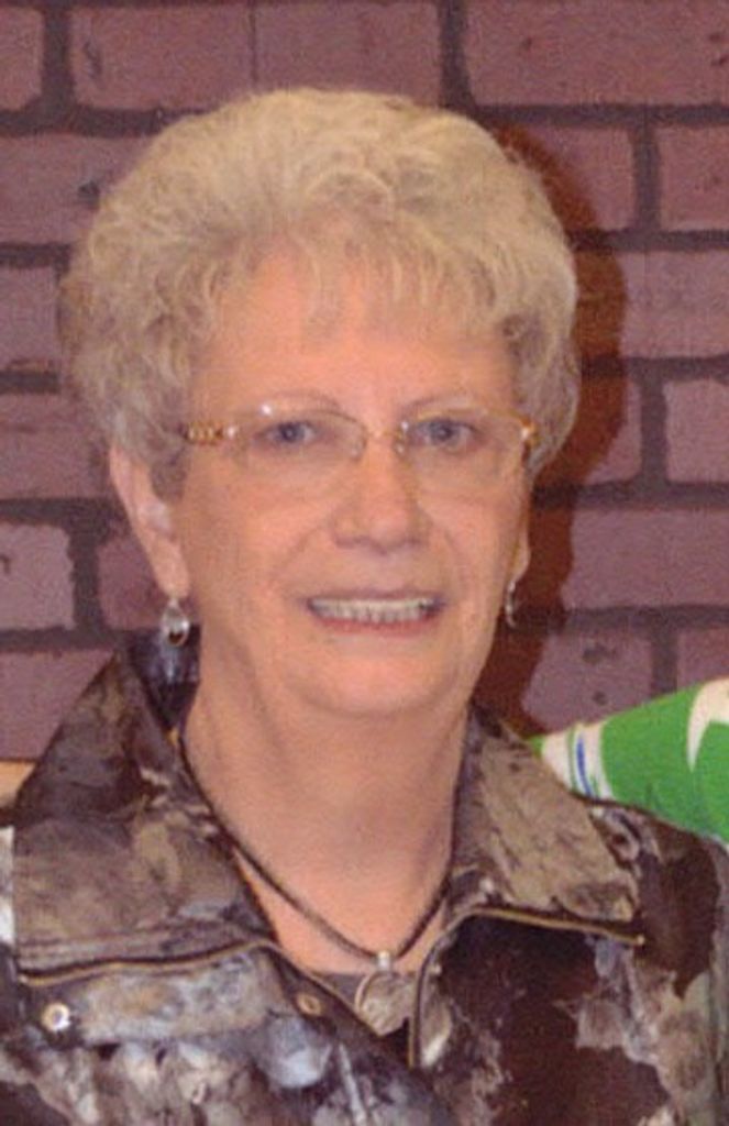 Linda Erk Profile Photo