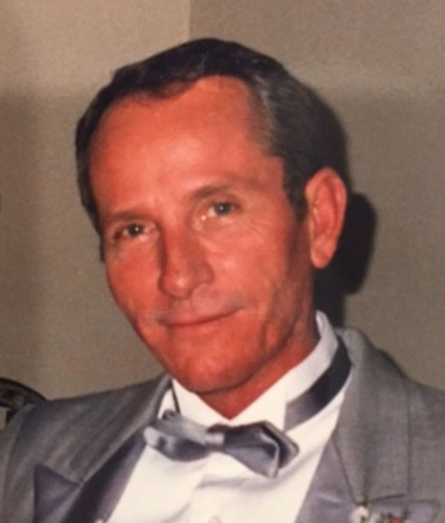 Armstrong, Phillip Jackson