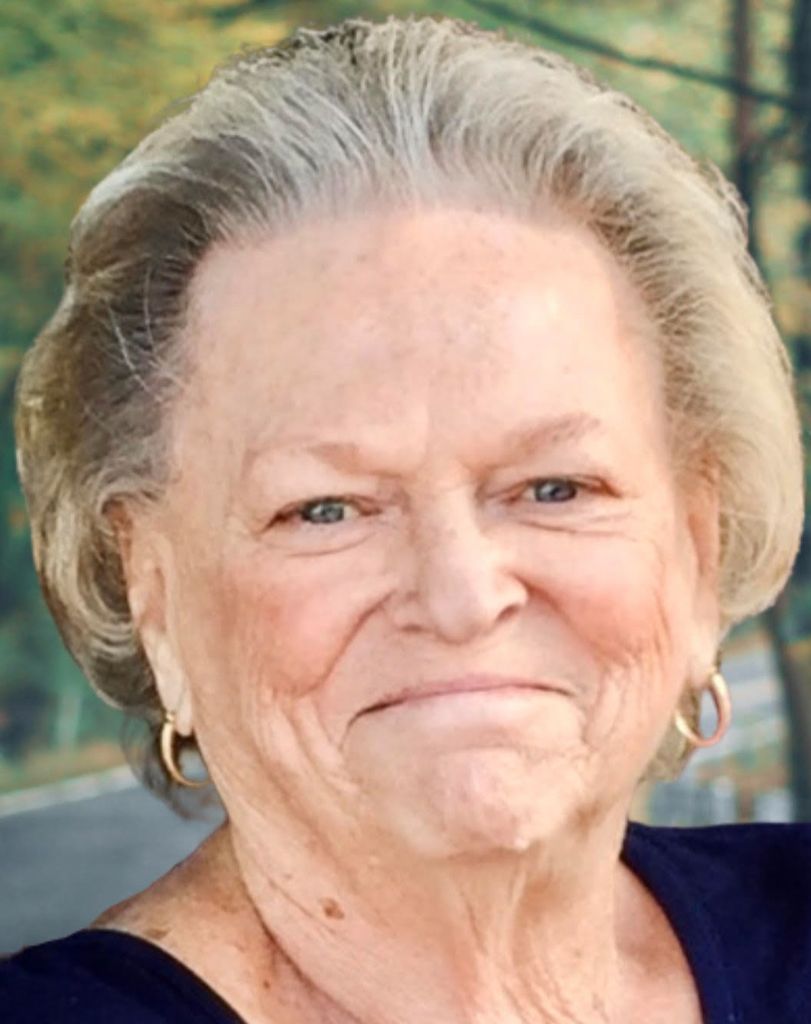 Emma Jean “Jeannie” Schmidt