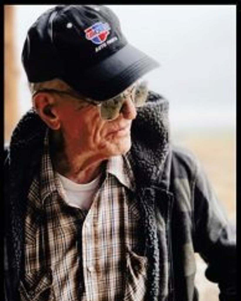 Larry Colton Rawlings