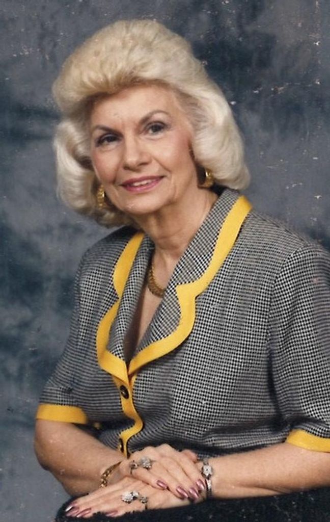 Nellie Ruth Rooks Profile Photo