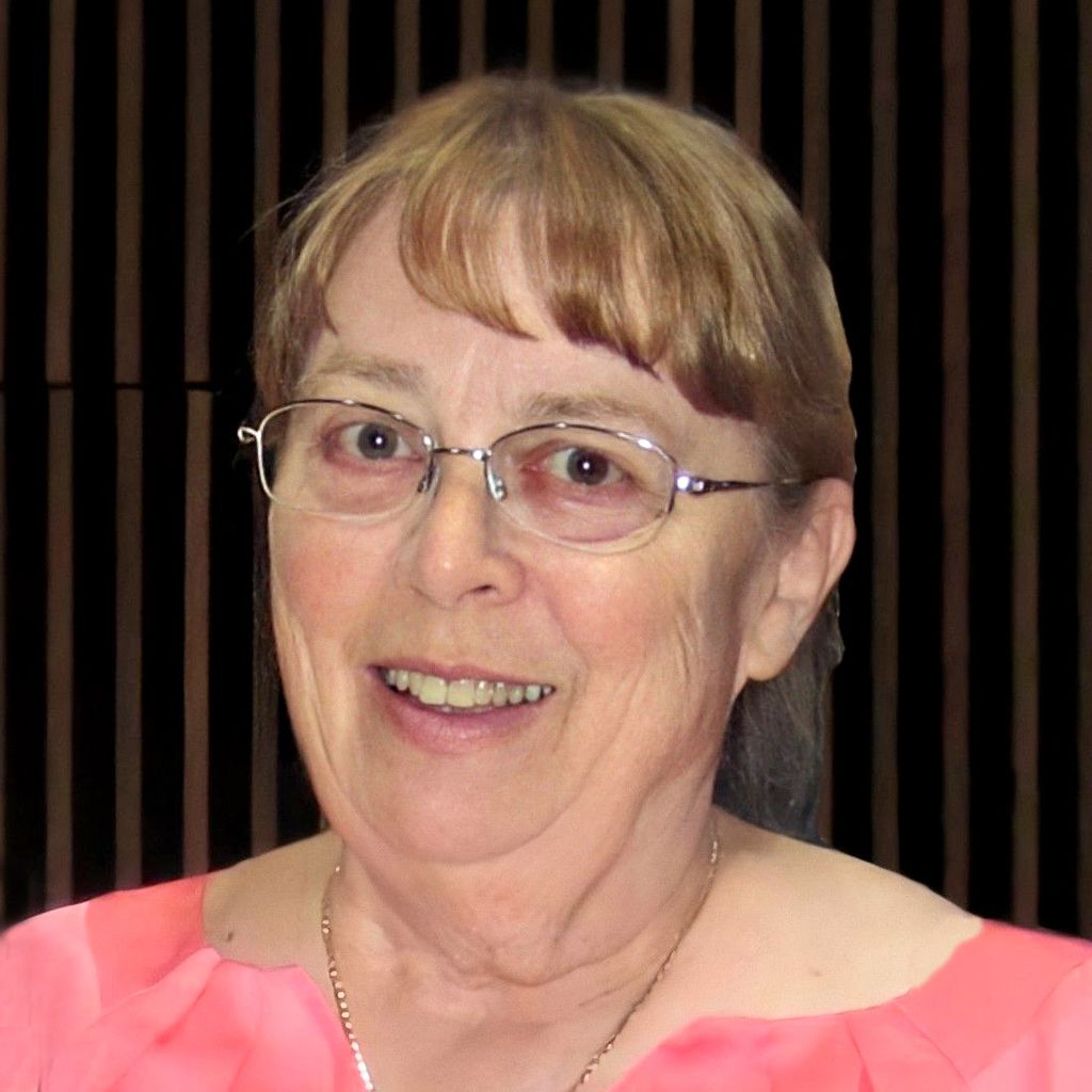 Frances May Kuehnl Profile Photo