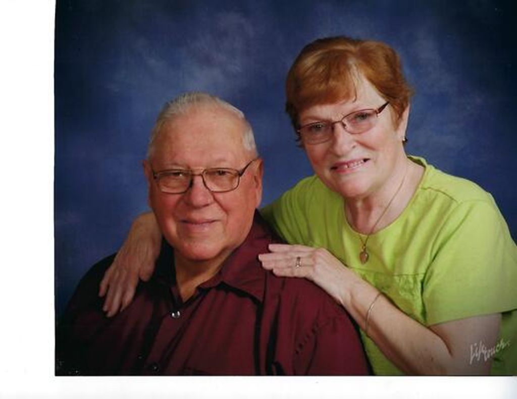 Georgia M. Mathesius