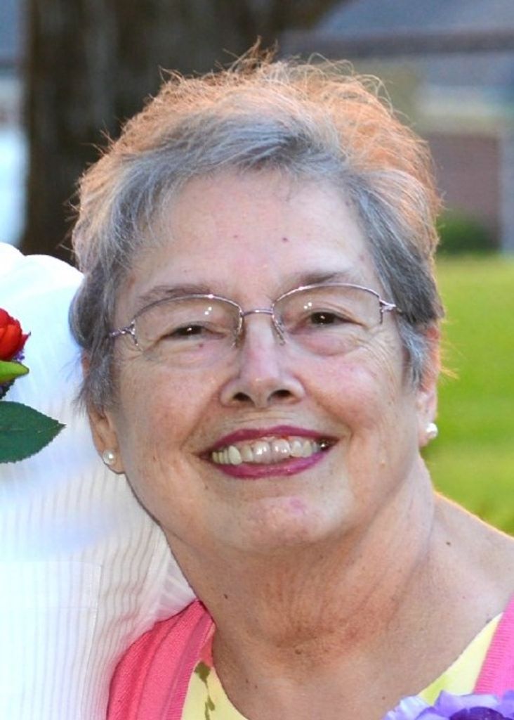Charlotte Nannette Mitchell Cox Profile Photo