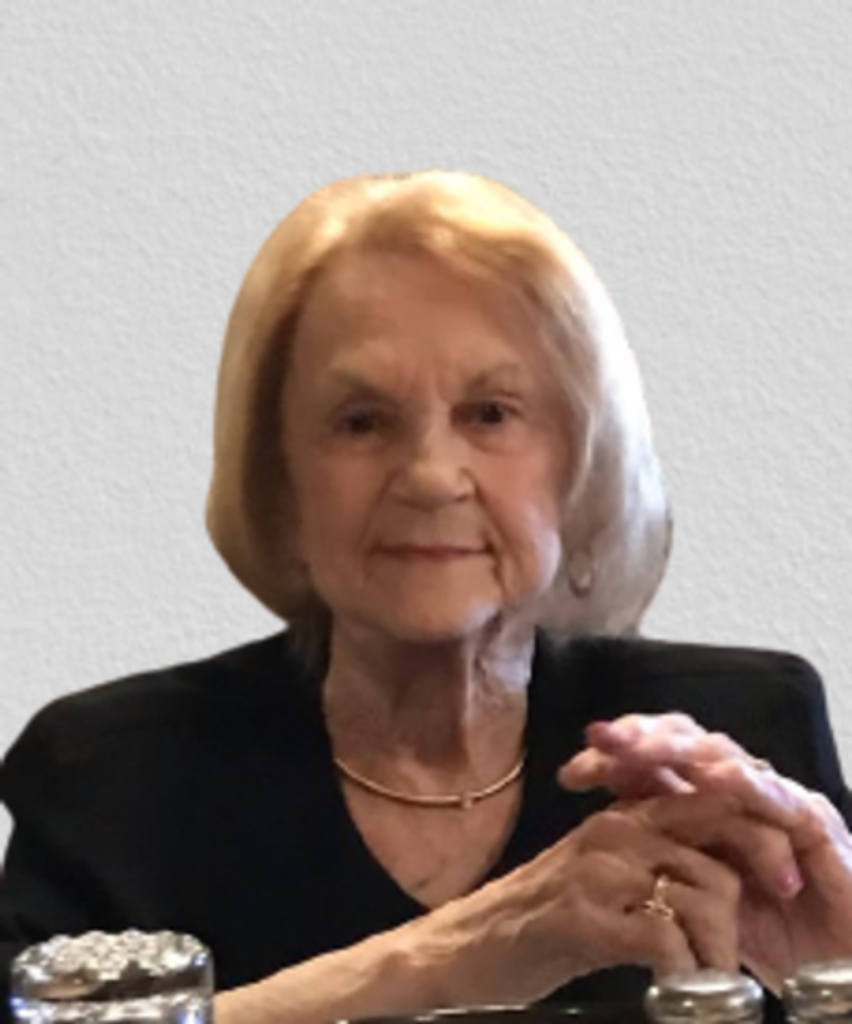 R. Patricia Mongeon Profile Photo