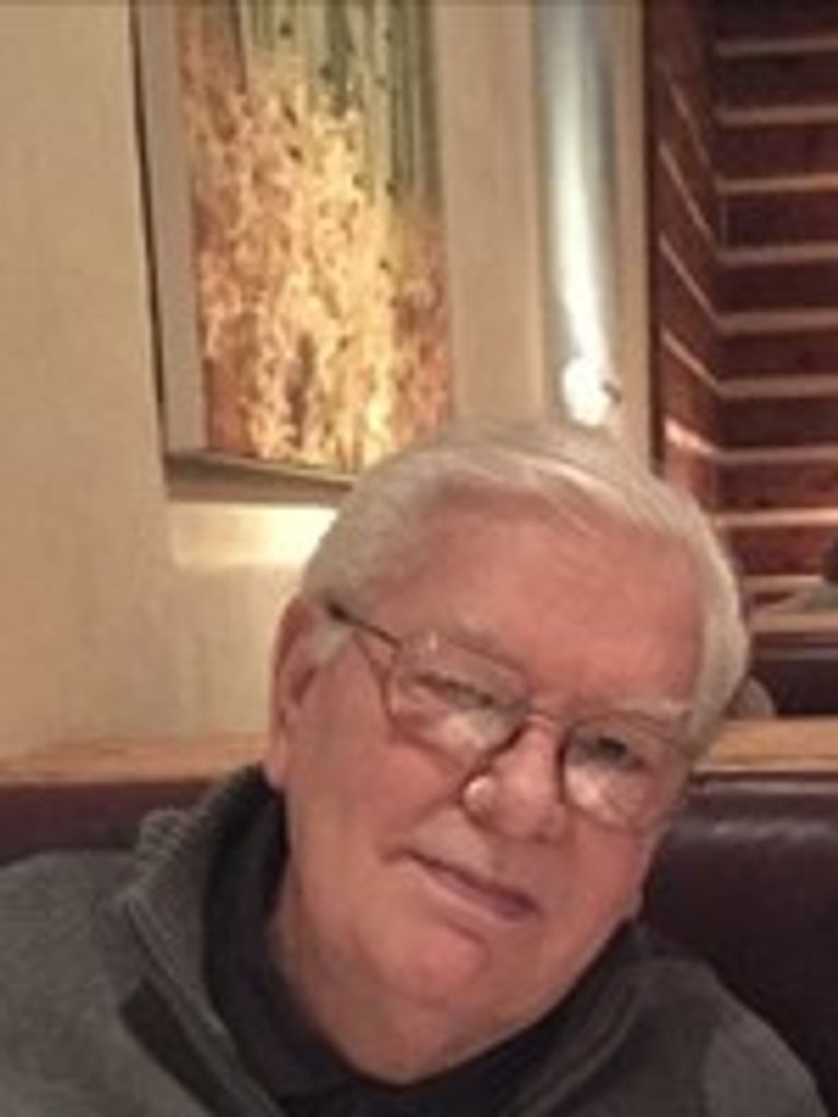 Howard Harold Bennett