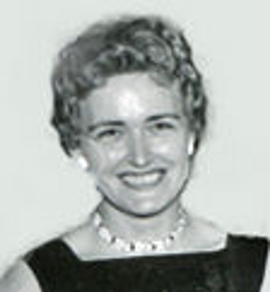 Eunice M. Lintzenich