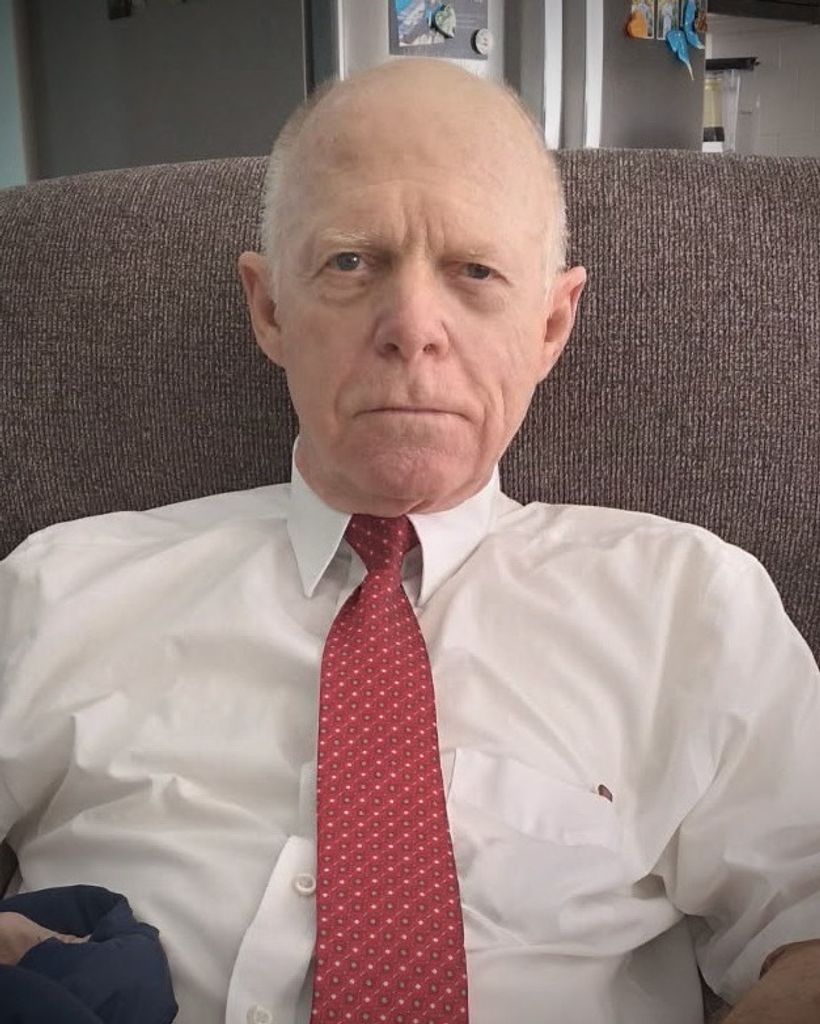Daniel Lee Bremer