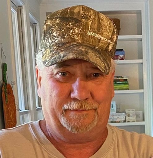 Photo of Phillip Wayne Everman