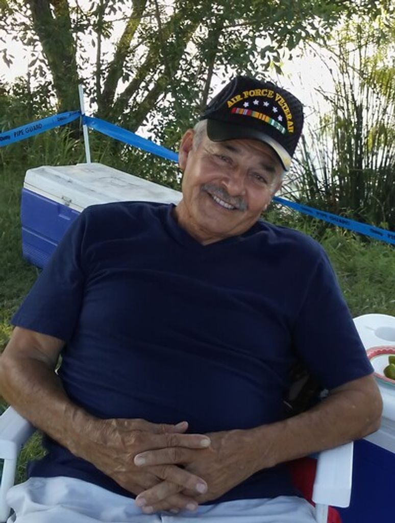 Jose C. Martinez