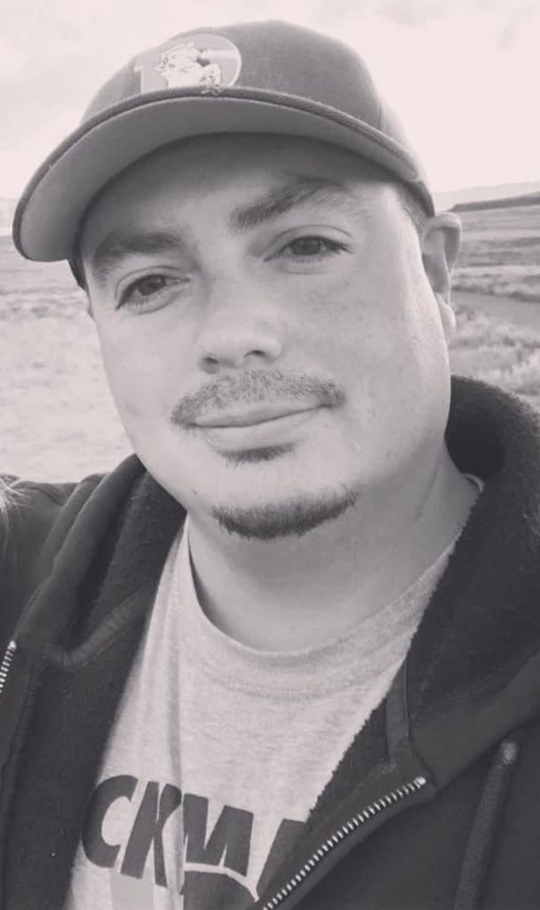 Martin "Marty" Christopher Guttierrez