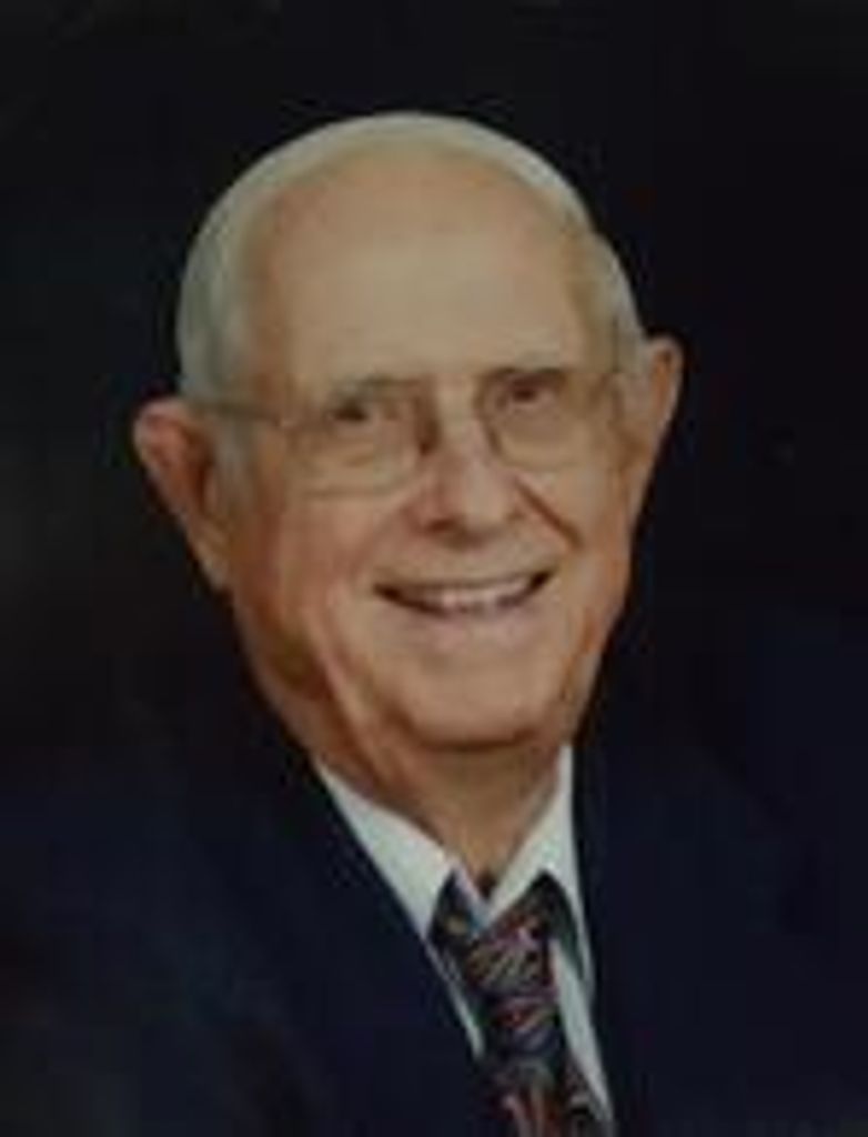 Earl Heflin Jr Profile Photo