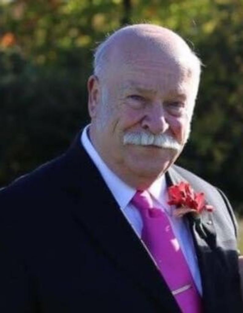 Arthur J. "Joe" Villeneuve Jr. Profile Photo