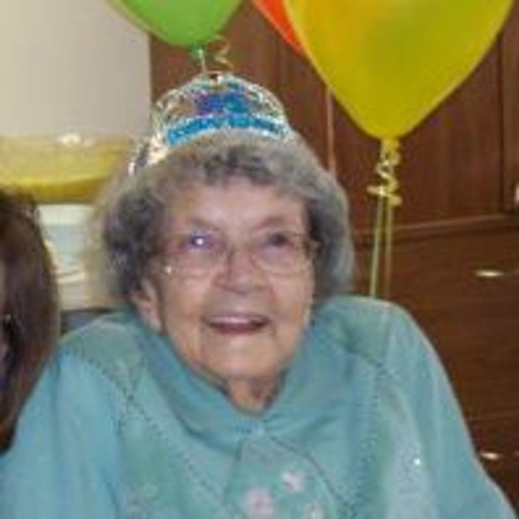 Lola A. Jones