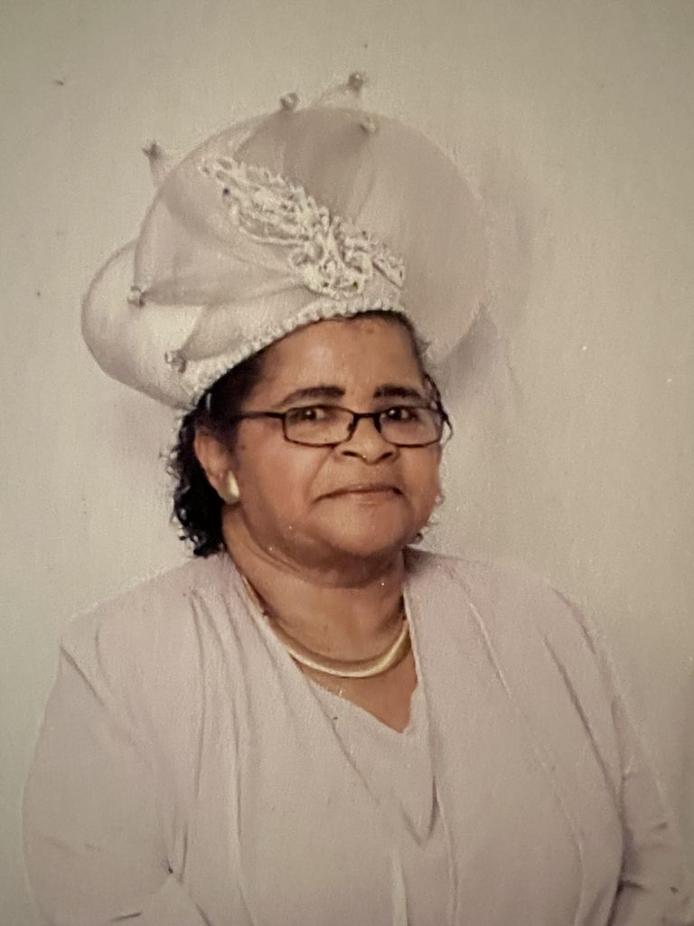 Nancy Delores Rose Profile Photo