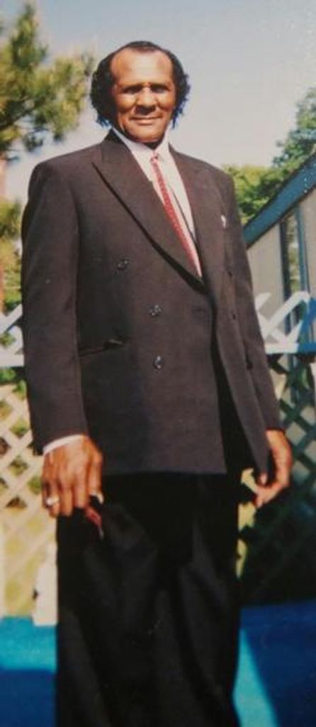 John Ester Mims
