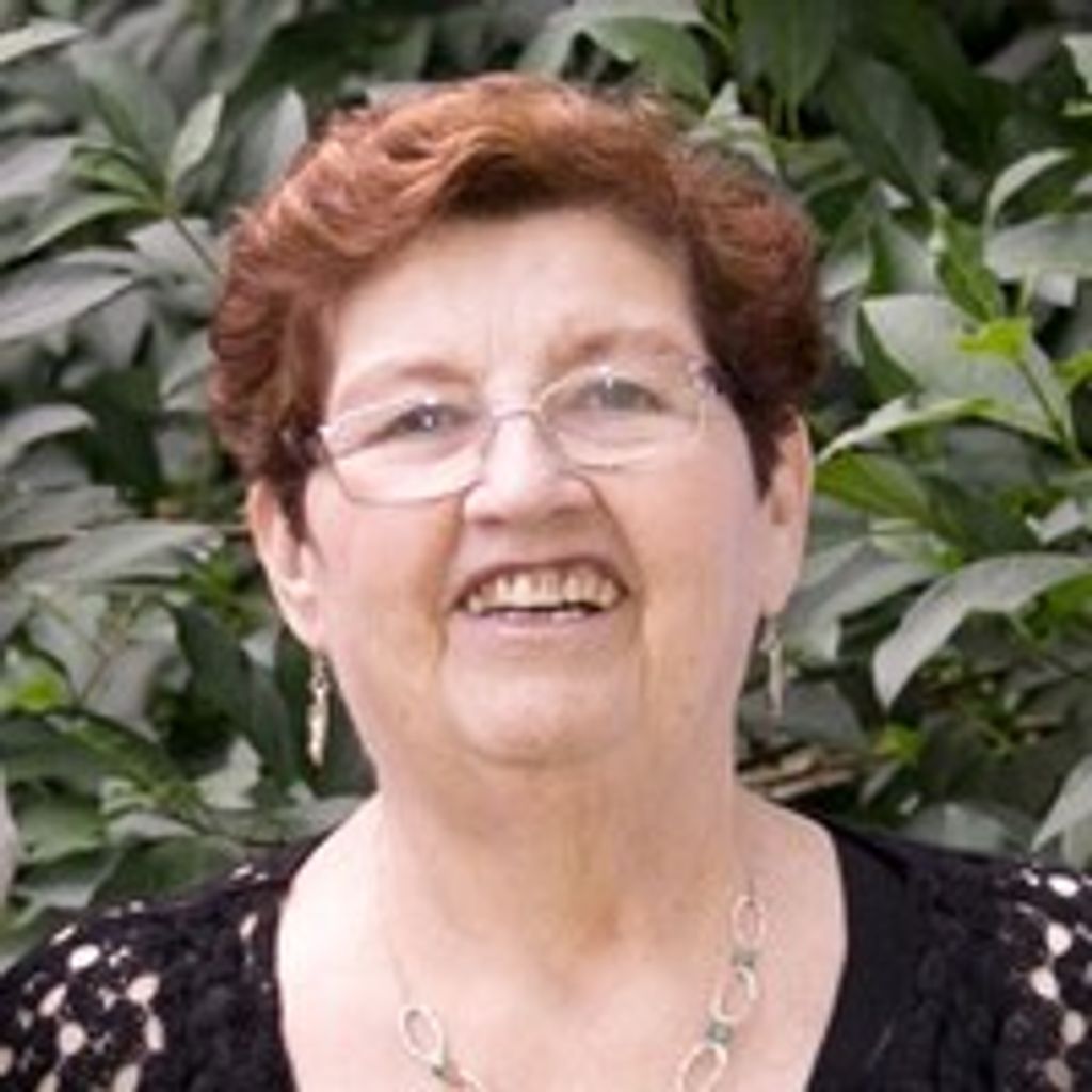 Margaret (Walsh) O'Brien Profile Photo