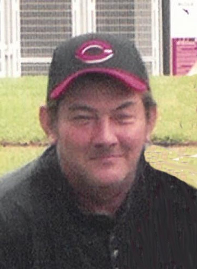 Hugh S. Crawford