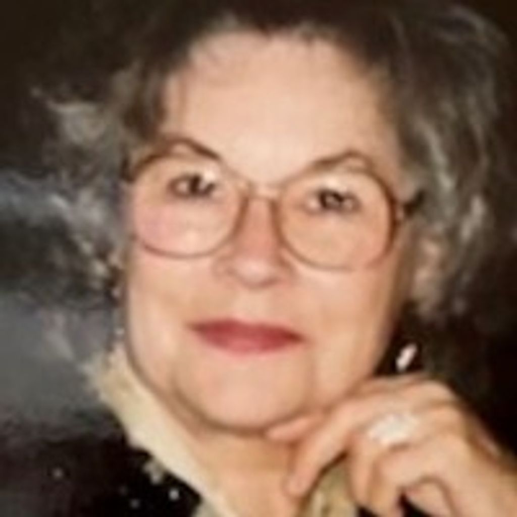 Evelyn Hill
