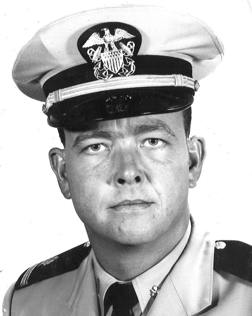Johnny M. Moody Profile Photo