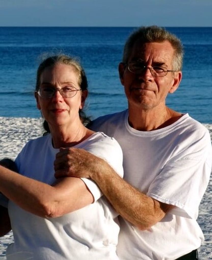 Charlene Cripps Profile Photo