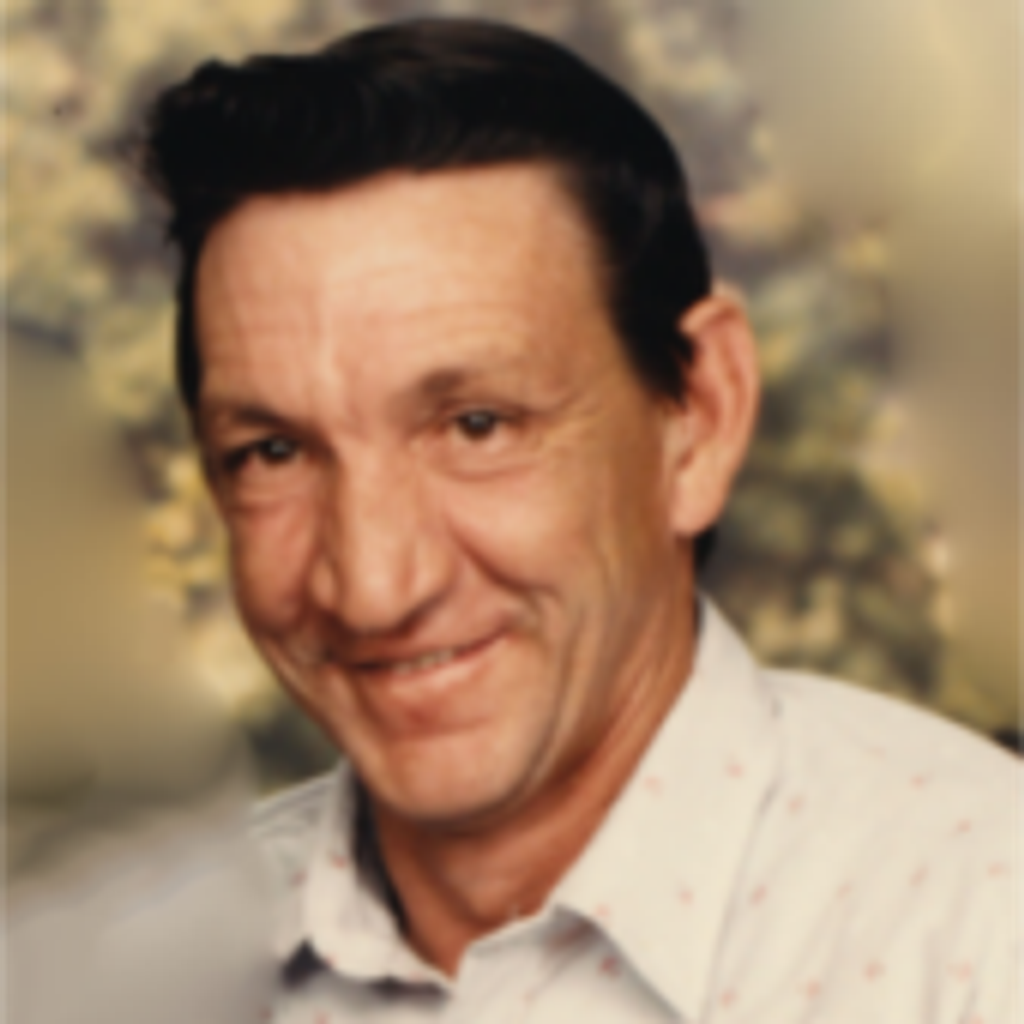 Ronald Lee Linebaugh